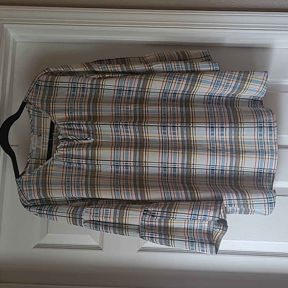 3/4 Sleeve blouse